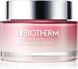 Biotherm Aquasource Cica Nutri Cream - Питательный увлажняющий крем для сухой и очень сухой чувствительной кожи — фото 1