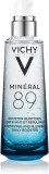 Vichy Mineral 89 - Ежедневный увлажняющий укрепляющий бустер — фото 1