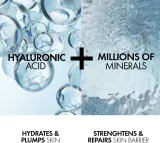 Vichy Mineral 89 - Ежедневный увлажняющий укрепляющий бустер — фото 2
