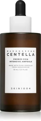 SKIN1004 Madagascar Centella Probio-Cica Intensive Ampoule - Сыворотка успокаивающая, восстанавливающая защитный барьер кожи, 95 мл