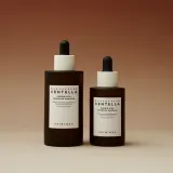 SKIN1004 Madagascar Centella Probio-Cica Intensive Ampoule - Сыворотка успокаивающая, восстанавливающая защитный барьер кожи — фото 5