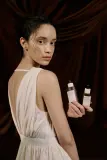 SKIN1004 Madagascar Centella Probio-Cica Intensive Ampoule - Сыворотка успокаивающая, восстанавливающая защитный барьер кожи — фото 6