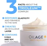 Dermedic Oilage Anti-Ageing - Питательный дневной крем, восстанавливающий плотность кожи, 50 г — фото 5
