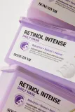 Some By Mi Retinol Intense Daily Mask - Маска против морщин в тканевом пакете большой объем, 30 шт — фото 6