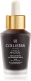Collistar Magic Drops Face Self-Tanning Concentrate - Концентрат для лица для автозагара — фото 1