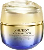 Shiseido Vital Perfection Uplifting and Firming Advanced Day Cream - Крем лифтинг против морщин на день SPF 30, 50 мл — фото 1