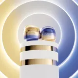 Shiseido Vital Perfection Overnight Firming Advanced Treatment - Лифтинг-крем для лица, укрепляющий и подтягивающий, для ночного применения, 50 мл — фото 8