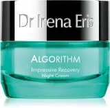 Dr Irena Eris Algorithm - Регенерирующий ночной крем против морщин, 50 мл — фото 1