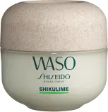 Shiseido Waso Shikulime - Увлажняющий крем для лица, 50 мл — фото 1