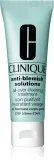 Clinique Anti-Blemish Solutions All-Over Clearing Treatment - Крем увлажняющий для кожи с проблемами, 50 мл — фото 1