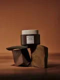 SKIN1004 Madagascar Centella Probio-Cica Enrich Cream - Крем интенсивного увлажнения для смягчения — фото 8