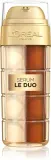 L’Oreal Paris Age Perfect Le Duo Serum - Двухфазная сыворотка для омоложения с эффектом осветления и смягчения кожи — фото 1