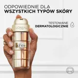 L’Oreal Paris Age Perfect Le Duo Serum - Двухфазная сыворотка для омоложения с эффектом осветления и смягчения кожи — фото 3