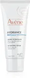 Avene Hydrance Rich Hydrating Cream - Крем увлажняющий для сухой и очень сухой кожи, 40 мл — фото 1
