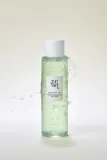 Beauty of Joseon Green Plum Refreshing Toner AHA + BHA - Тоник для лица с нежным пилингом для ежедневного использования, 150 мл — фото 3