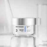 SKINSOO HydraCell Exosome Cream - Увлажняющий крем для лица — фото 8