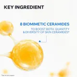 Uriage Xemose C8+ Soothing Nourishing Face Care - Крем успокаивающий и питательный для сухой и атопической кожи, 40 мл — фото 5