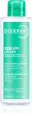 Bioderma Sebium Lotion - Тоник для лица, восстанавливающий баланс жирной и комбинированной кожи, 200 мл — фото 1