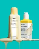 Dr. Jart+ Ceramidin Skin Barrier Moisturising Milky Lotion - Увлажняющий крем для лица, 50 мл — фото 6