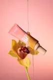 ВВ-крем Paese BB Cream ультралёгкий, с гиалуроновой кислотой и бергамотом, 30 мл, оттенок 01 Ivory — фото 5