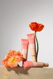 ВВ-крем Paese BB Cream ультралёгкий, с гиалуроновой кислотой и бергамотом, 30 мл, оттенок 03 Natural — фото 6
