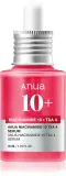 Anua Niacinamide 10% + TXA 4% Dark Spot Correcting Serum - Сыворотка для лица для выравнивания тона кожи, 30 мл — фото 1