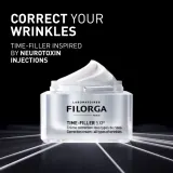 FILORGA TIME-FILLER 5XP - Крем корректирующий против морщин, 50 мл — фото 5