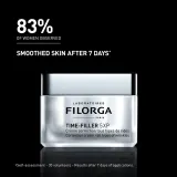 FILORGA TIME-FILLER 5XP - Крем корректирующий против морщин, 50 мл — фото 6
