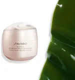 Shiseido Benefiance Wrinkle Smoothing Cream Enriched - Крем против морщин для сухой кожи на день и ночь — фото 5