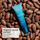 Clarins Hydra-Essentiel [HA²] Moisture Replenishing Lip Balm - увлажняющий бальзам для губ, 15 мл — фото 3