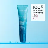 Clarins Hydra-Essentiel [HA²] Moisture Replenishing Lip Balm - увлажняющий бальзам для губ, 15 мл — фото 7