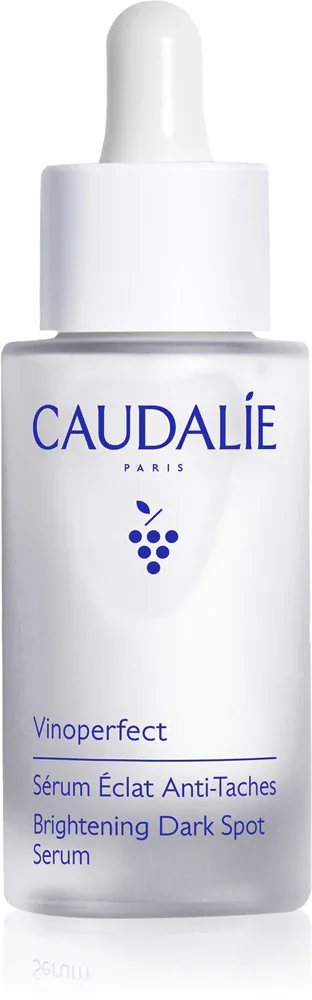 Caudalie Vinoperfect - Сыворотка для лица против пигментации кожи, 30 мл
