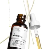 The Ordinary 100% Organic Cold-Pressed Rose Hip Seed Oil - Крем для лица с маслом шиповника для увлажнения и упругости кожи, 30 мл — фото 3