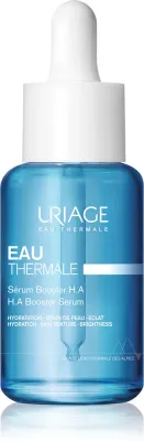 Uriage Eau Thermale Serum - Интенсивное увлажняющее сыворотка с гиалуроновой кислотой, 30 мл