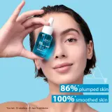 Uriage Eau Thermale Serum - Интенсивное увлажняющее сыворотка с гиалуроновой кислотой, 30 мл — фото 4