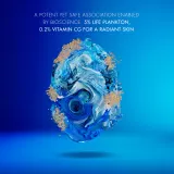 Biotherm Life Plankton Eye Cream - Крем для восстановления кожи вокруг глаз, 15 мл — фото 4