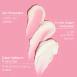 Caudalie VinoHydra Deep Hydration Moisturizer - Крем глубокого увлажнения для сухой кожи, 60 мл — фото 4