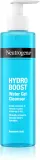 Neutrogena Hydro Boost - Гель для очищения кожи, 200 мл — фото 1