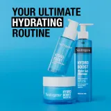 Neutrogena Hydro Boost - Гель для очищения кожи, 200 мл — фото 6