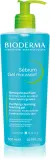 Bioderma Sebium Gel Moussant - Гель для очищения жирной и комбинированной кожи — фото 1