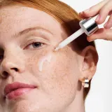Clinique Moisture Surge Active Glow Serum - Сыворотка для лица, восстанавливающая и осветляющая — фото 4