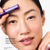 Clinique Smart Clinical Repair Retinoid Balm - Бальзам для смягчения кожи зрелого возраста, 3 г — фото 4