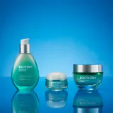 Biotherm Aquasource Total Eye Revitalizer - Уход за кожей, устраняющий отеки и темные круги под глазами с охлаждающим эффектом, 15 мл — фото 7