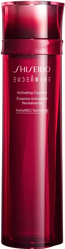 Shiseido Eudermine Activating Essence - Увлажняющий тоник для лица, 145 мл