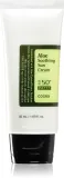 Cosrx Aloe Soothing Sun Cream - Солнцезащитный крем SPF 50, 50 мл — фото 1