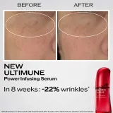 Shiseido Ultimune Power Infusing Serum - Сыворотка против старения кожи — фото 5