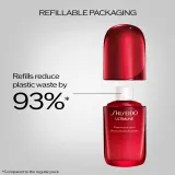 Shiseido Ultimune Power Infusing Serum - Сыворотка против старения кожи — фото 7