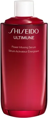 Shiseido Ultimune Power Infusing Serum - Сыворотка против старения кожи, 75 мл (SHI07520)