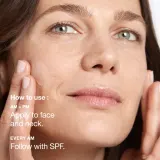 Clinique Smart Clinical Repair Wrinkle Correcting Cream - Питательный крем против морщин — фото 6