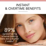 Bourjois Healthy Mix BB Cream - BB крем, 30 мл, оттенок 02 Vanilla — фото 5